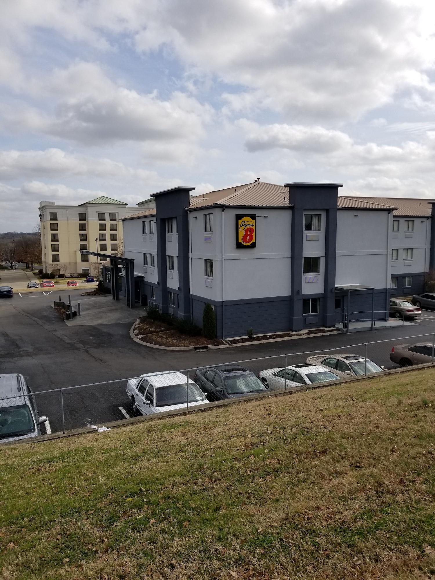 Luxe Studios Nashville Ngoại thất bức ảnh