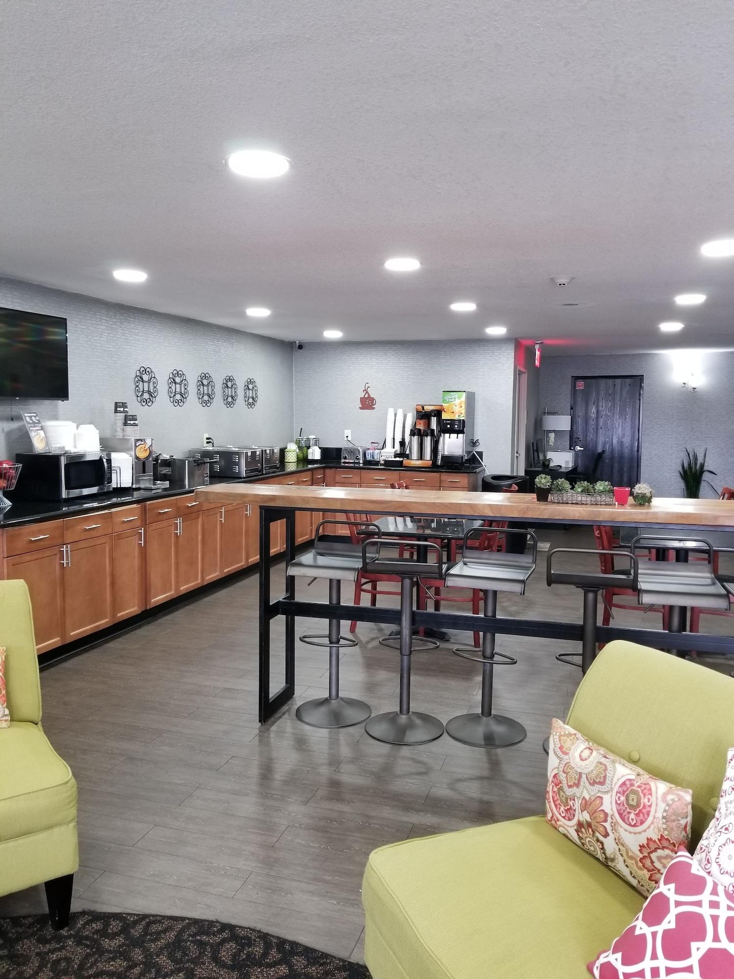 Luxe Studios Nashville Ngoại thất bức ảnh