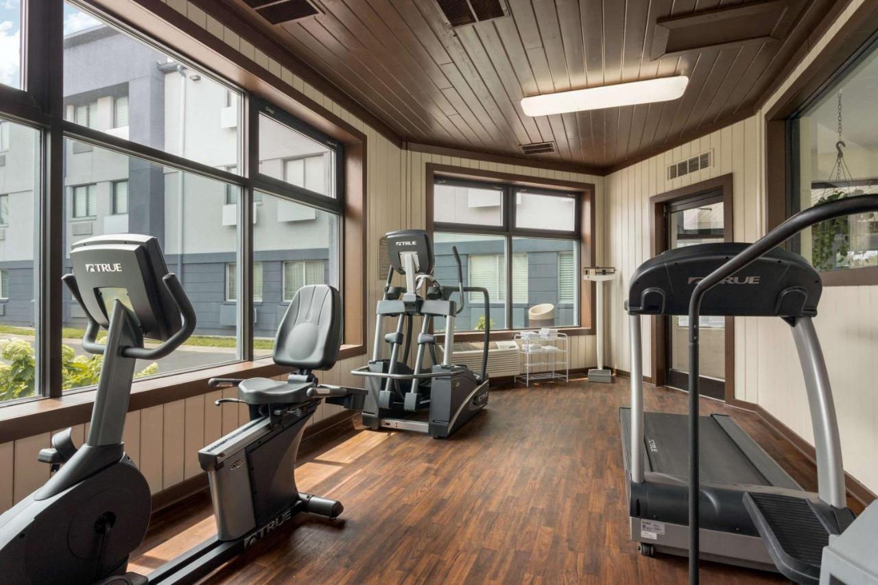Luxe Studios Nashville Ngoại thất bức ảnh