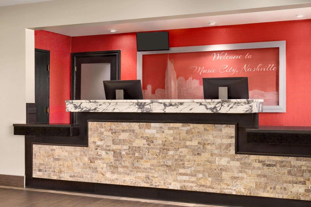 Luxe Studios Nashville Ngoại thất bức ảnh