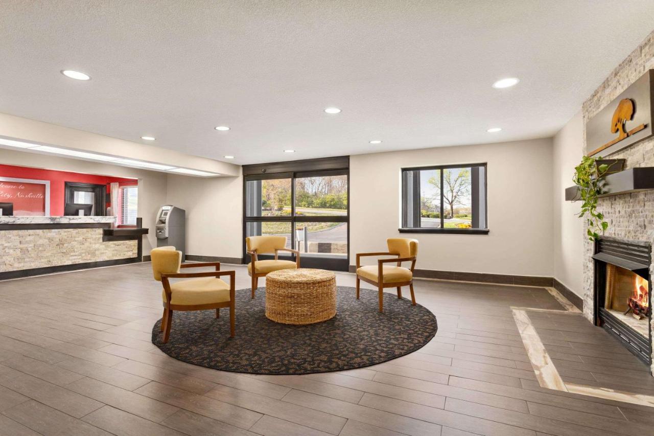 Luxe Studios Nashville Ngoại thất bức ảnh