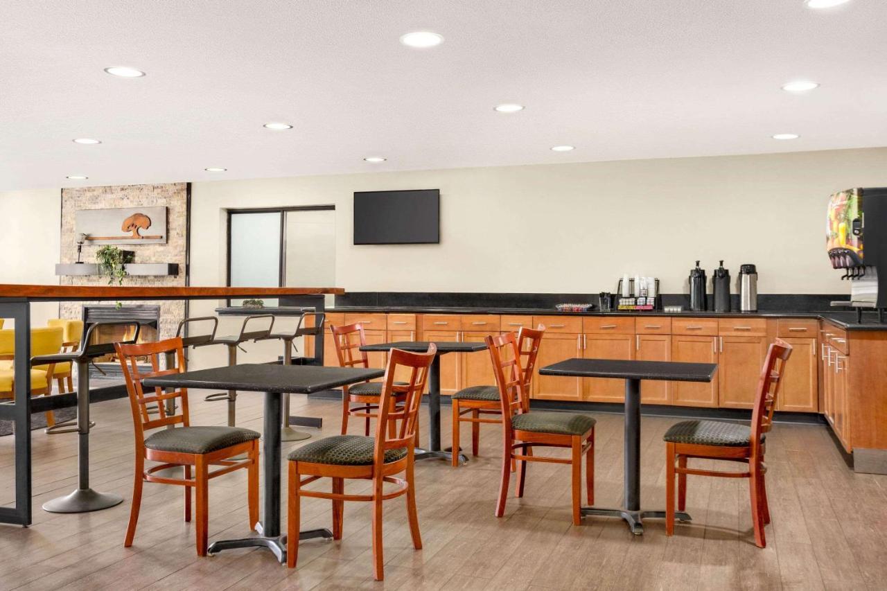 Luxe Studios Nashville Ngoại thất bức ảnh