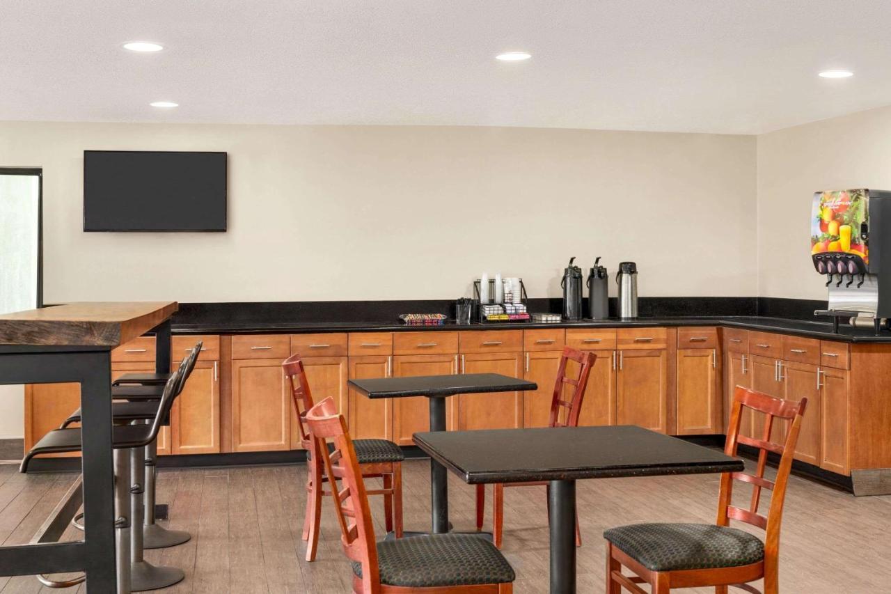 Luxe Studios Nashville Ngoại thất bức ảnh