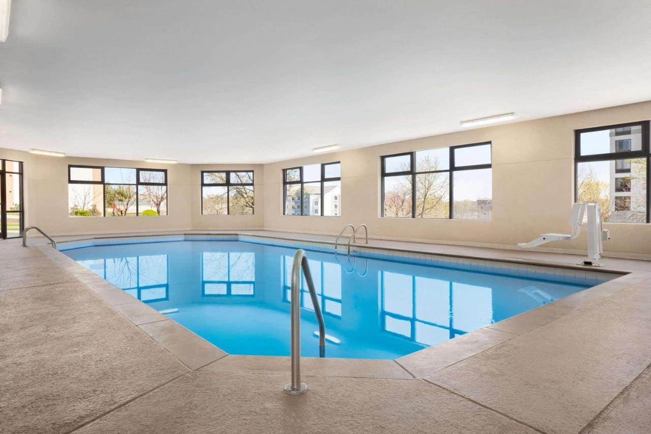 Luxe Studios Nashville Ngoại thất bức ảnh