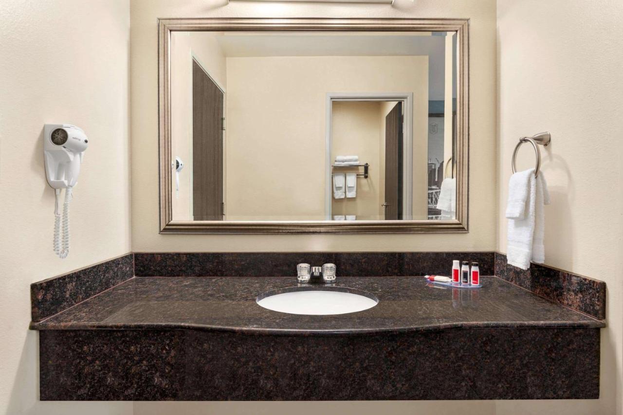 Luxe Studios Nashville Ngoại thất bức ảnh