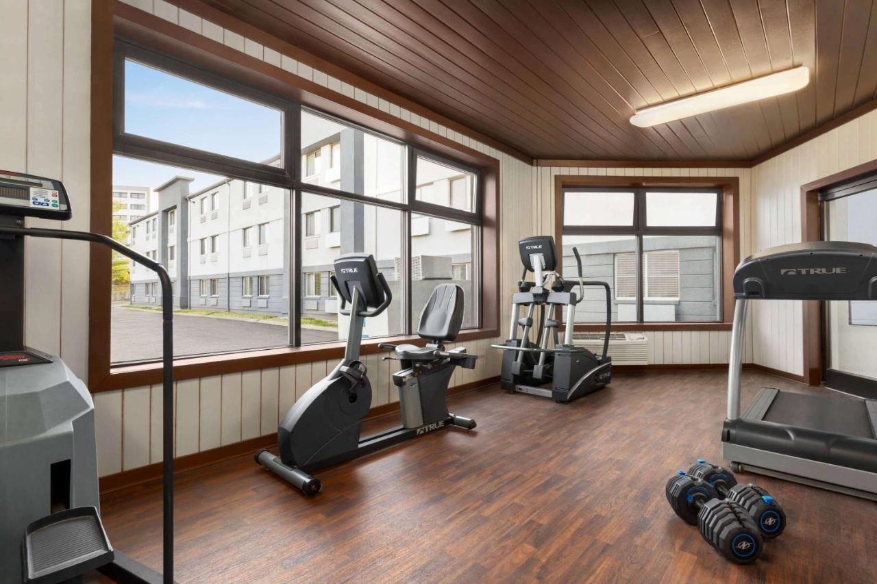 Luxe Studios Nashville Ngoại thất bức ảnh