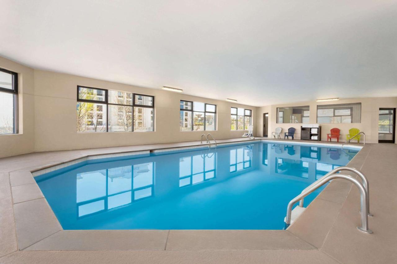 Luxe Studios Nashville Ngoại thất bức ảnh