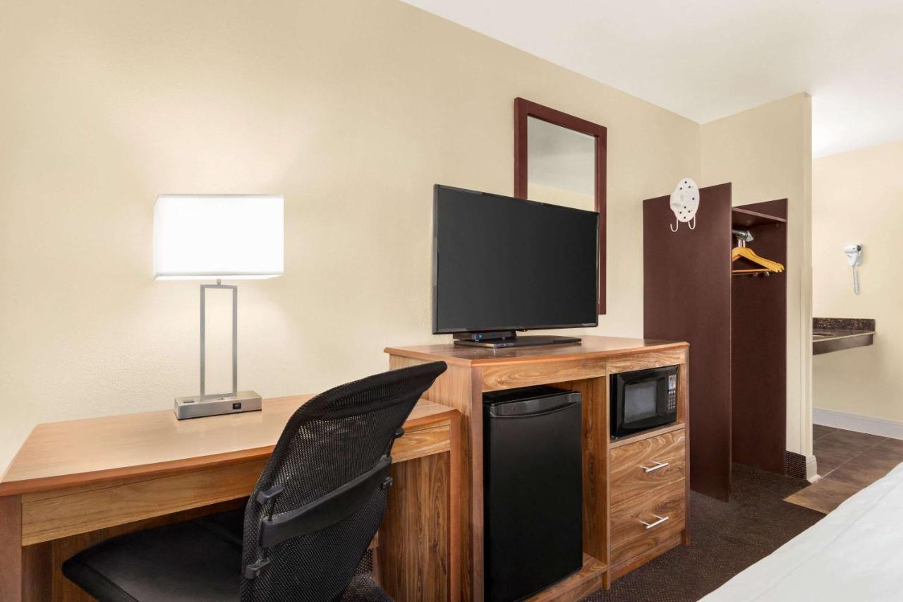 Luxe Studios Nashville Ngoại thất bức ảnh