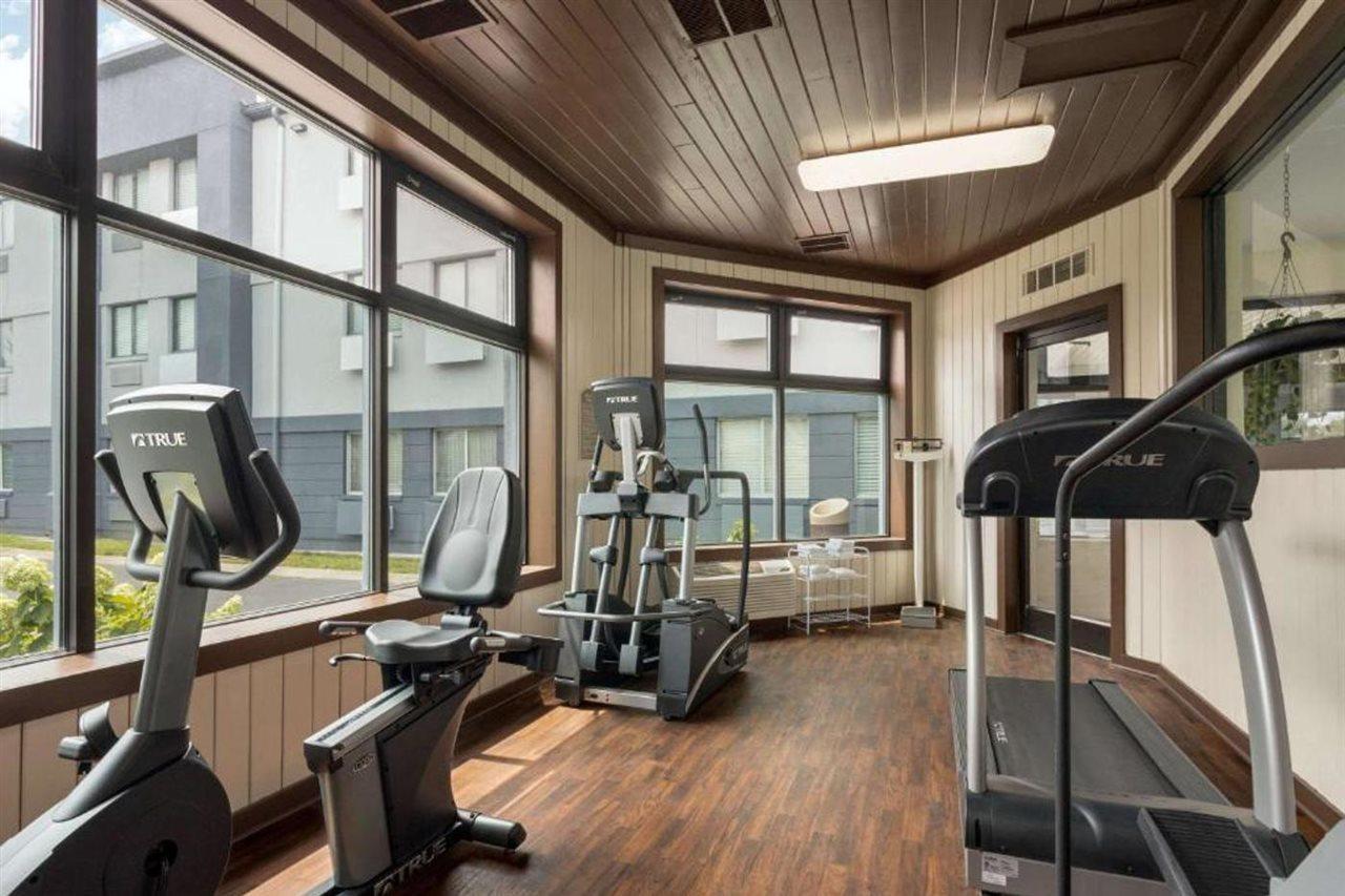 Luxe Studios Nashville Ngoại thất bức ảnh