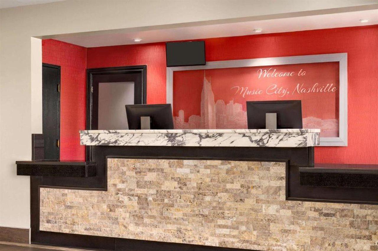 Luxe Studios Nashville Ngoại thất bức ảnh