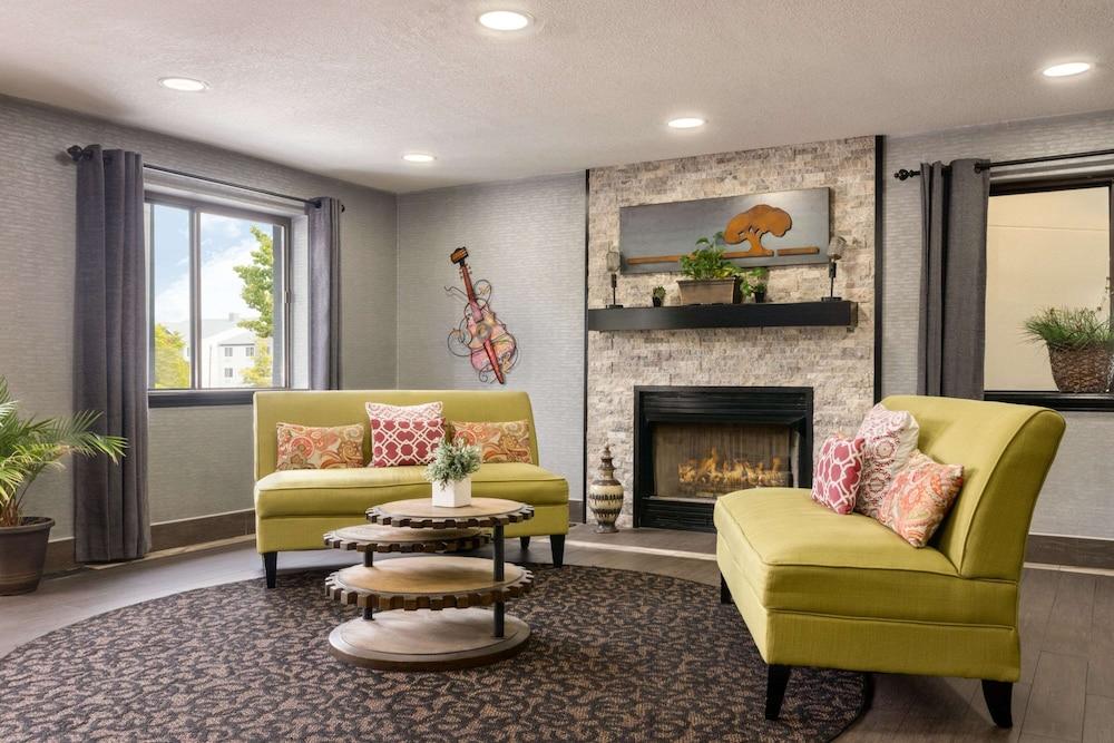 Luxe Studios Nashville Ngoại thất bức ảnh