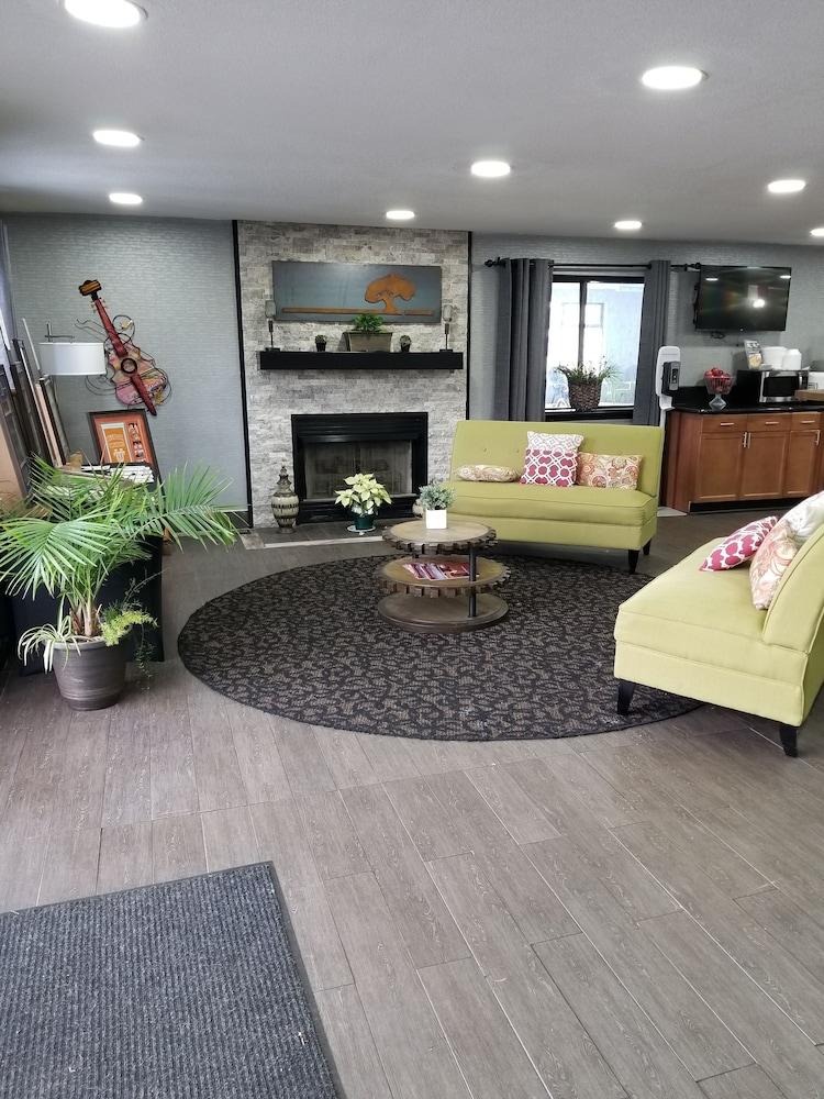Luxe Studios Nashville Ngoại thất bức ảnh