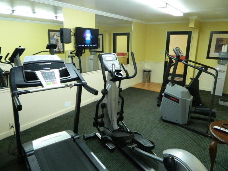 Luxe Studios Nashville Ngoại thất bức ảnh