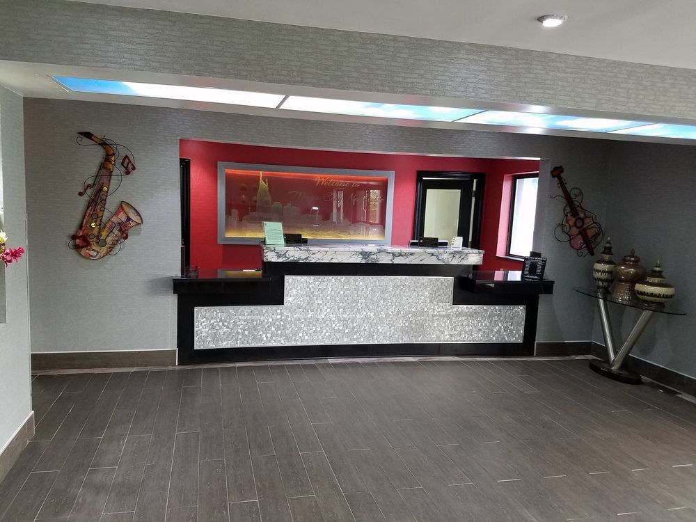 Luxe Studios Nashville Ngoại thất bức ảnh