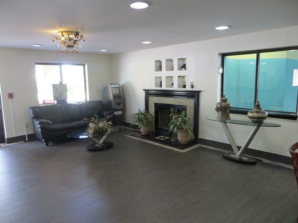 Luxe Studios Nashville Ngoại thất bức ảnh